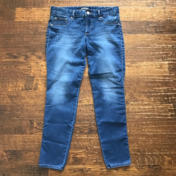 Express Denim - 2/$30 Express Low Rise Legging